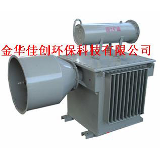 晋城GGAJ02电除尘高压静电变压器